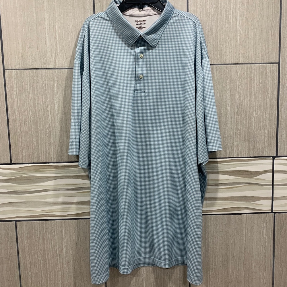 ROUNDTREE & YORKE 3XT Travel Smart